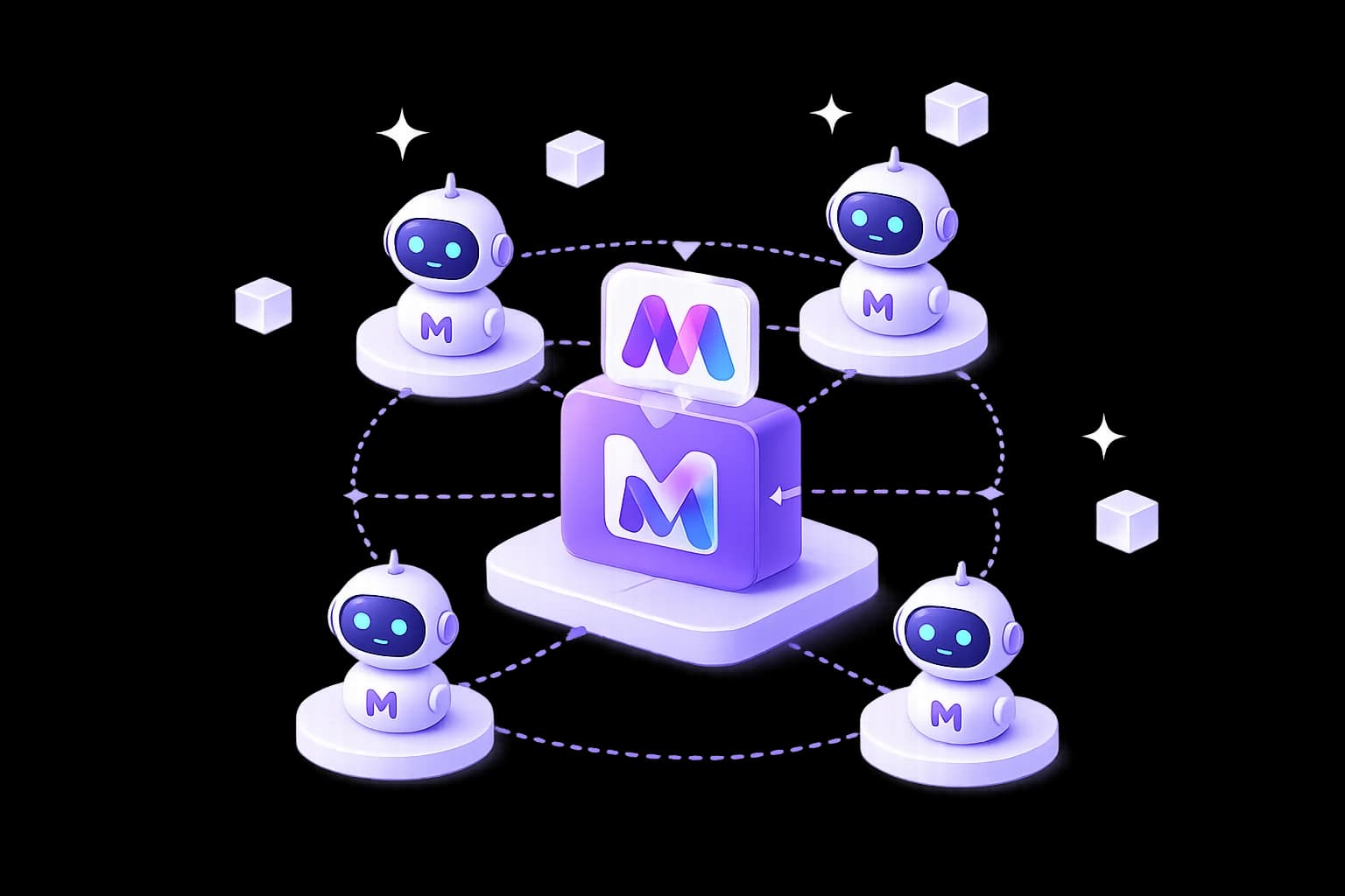 Multi-Agent Systems