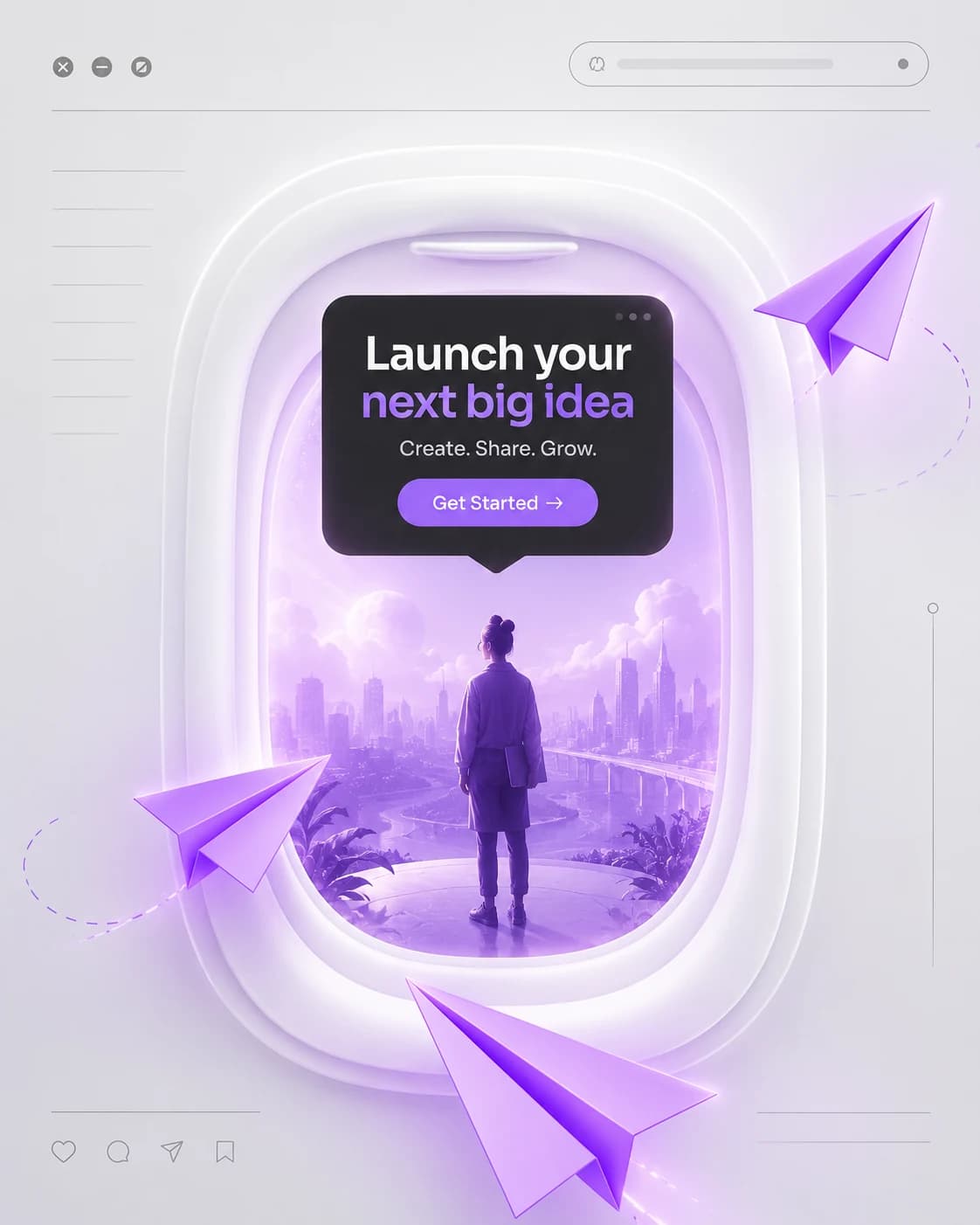 Launch your next big idea with Manabgro